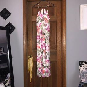 old navy maxi dress